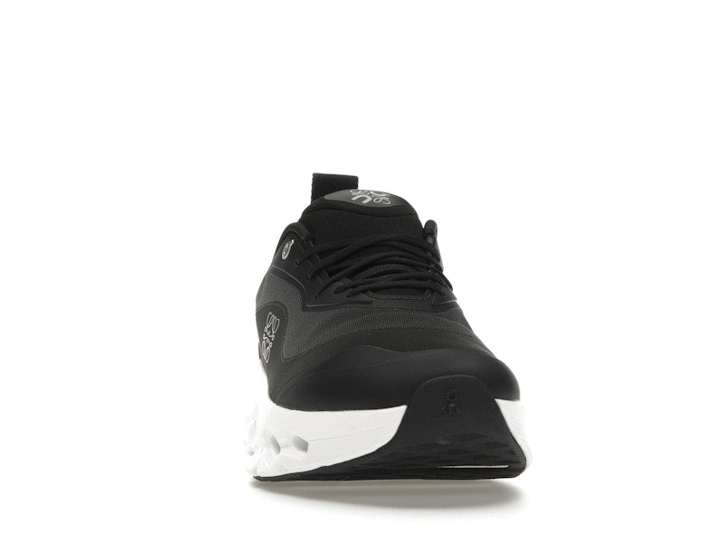 On Running Cloudtilt 2 LOEWE Black