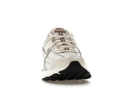 Nike Zoom Vomero 5 Sail Mink Brown Black (Women's)