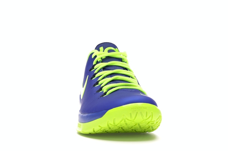 Nike KD 5 Elite Superhero