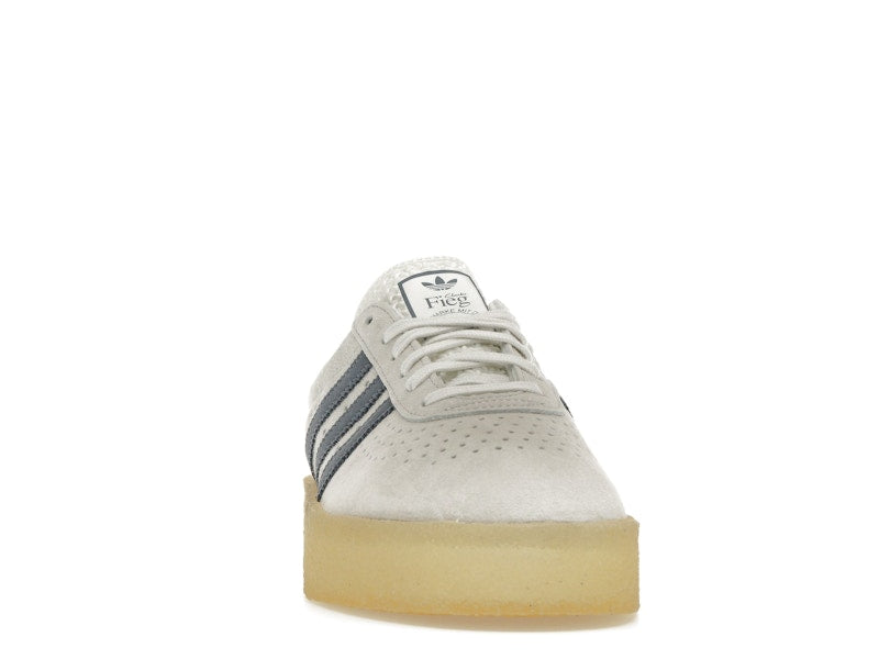 adidas Clarks 8th Street AS350 by Ronnie Fieg Kith Loyalty Porgram Elevation Blue