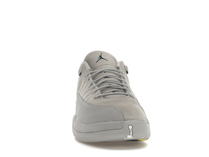 Jordan 12 Retro Low Wolf Grey