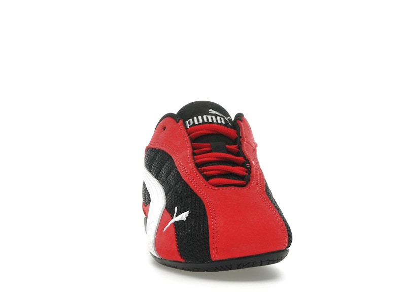 Puma Speedcat Plus Red White