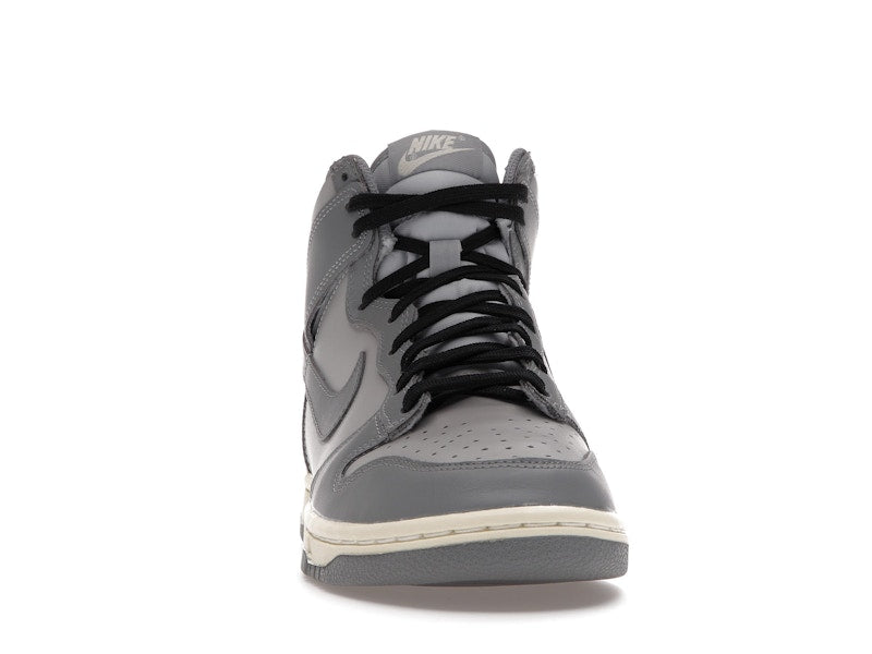 Nike Dunk High Grey Sail (Women's)