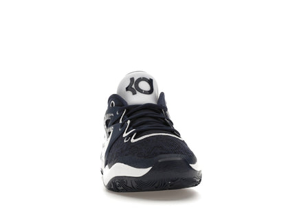 Nike KD 15 TB Midnight Navy (White Tongue)