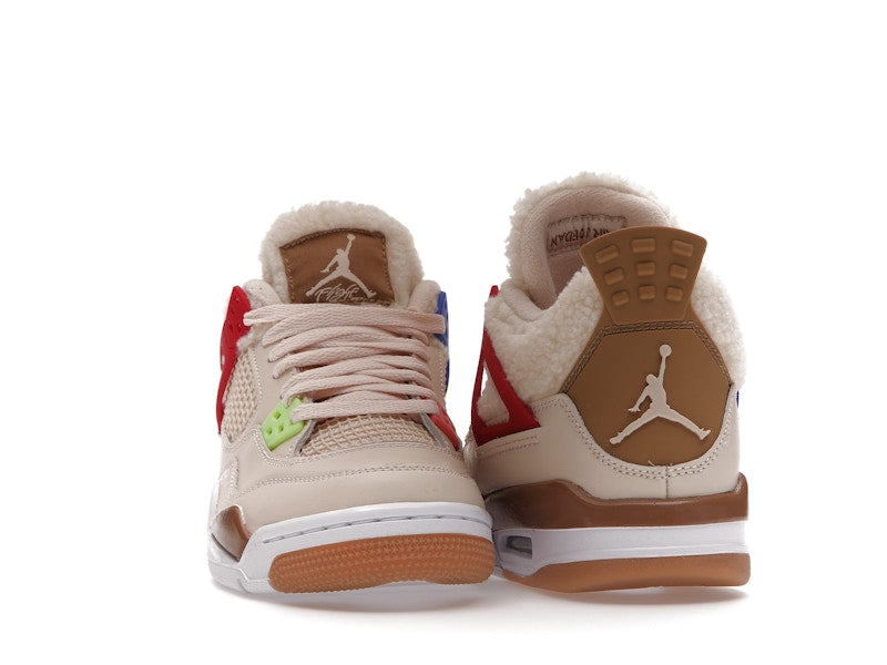 Jordan 4 Retro Where the Wild Things Are (GS)