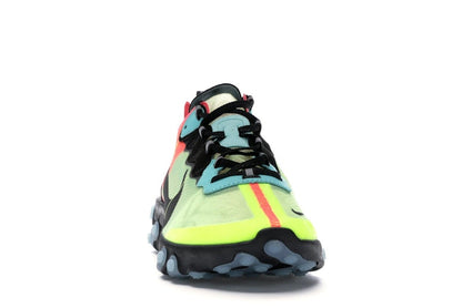 Nike React Element 87 Volt Racer Pink
