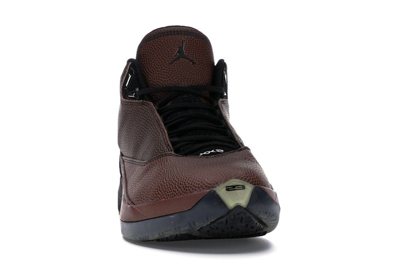 Jordan 22 OG Basketball Leather