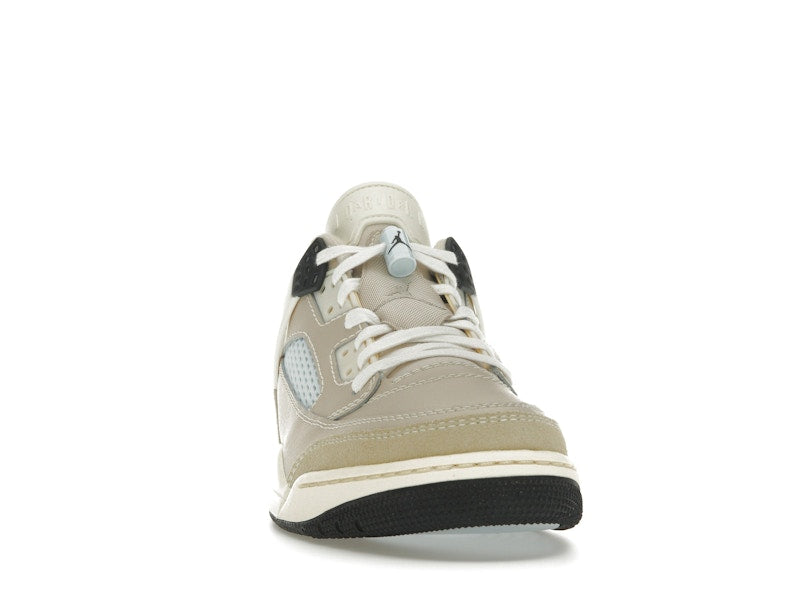 Jordan Spizike Low Sand Drift Muslin