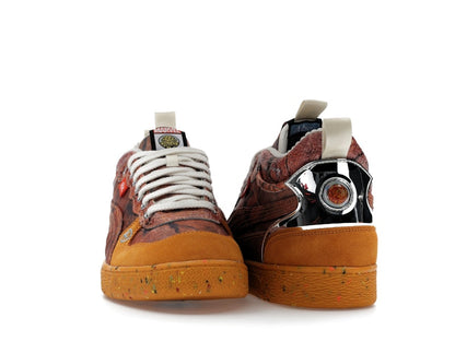 Puma Abc. x Fantastic Four Mystery Sneaker The Thing