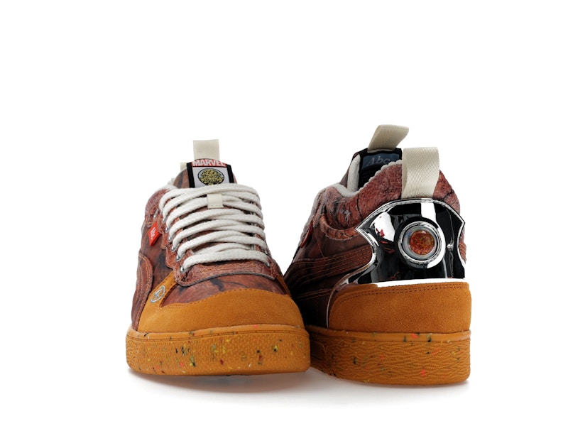 Puma Abc. x Fantastic Four Mystery Sneaker The Thing