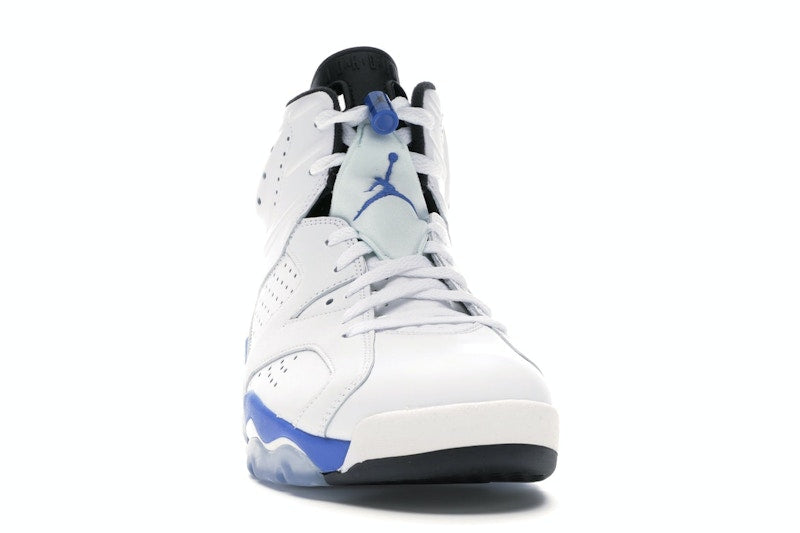 Jordan 6 Retro Sport Blue (2014)