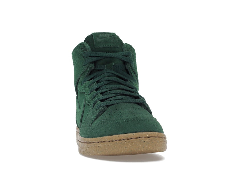 Nike SB Dunk High Decon Gorge Green