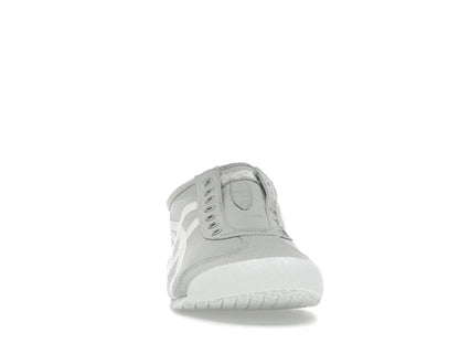 Onitsuka Tiger Mexico 66 Slip-On Oyster Grey White