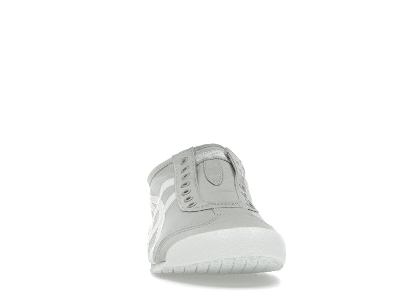 Onitsuka Tiger Mexico 66 Slip-On Oyster Grey White