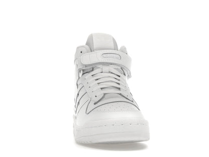 adidas Forum Mid Triple White
