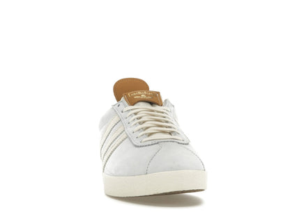 adidas Gazelle Vintage Halo Blue Mesa