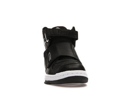 Reebok Alien Stomper Mountain Research Black