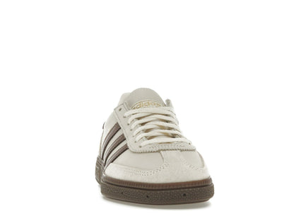 adidas Handball Spezial Brown Cream White (Women's)
