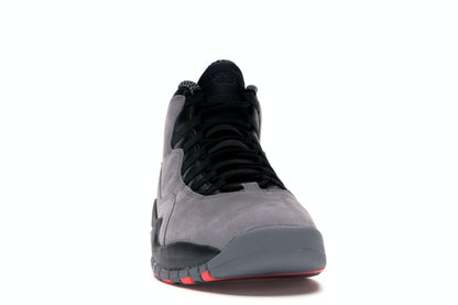 Jordan 10 Retro Cool Grey