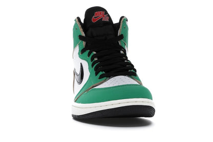 Jordan 1 Retro High Lucky Green (Women's)