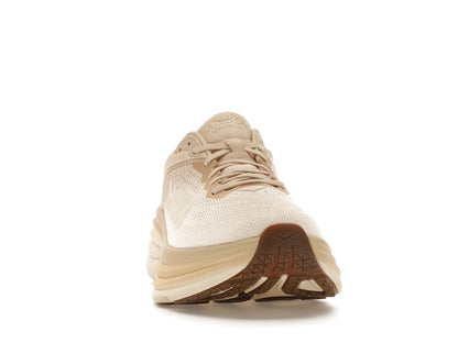 Hoka One One Bondi 8 Shifting Sand Vanilla