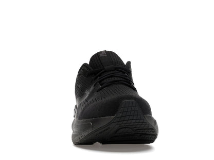 Brooks Ghost Max 2 Black Ebony