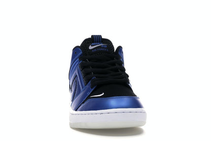 Nike SB Air Force 2 Low Foamposite