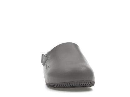 Nike Calm Mule Flat Pewter