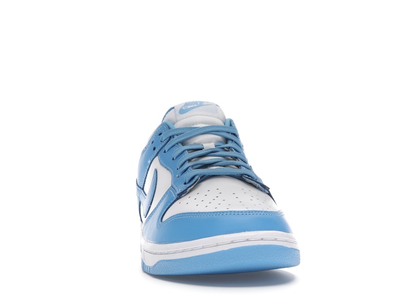 Nike Dunk Low UNC (2021)