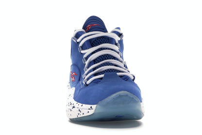Reebok Question Mid #1 Draft Pick