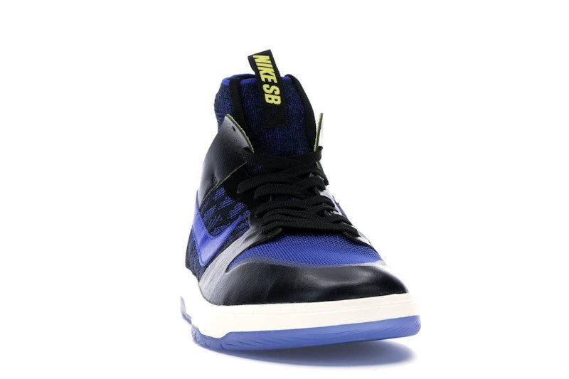 Nike SB Dunk High Elite Flyknit Terpening