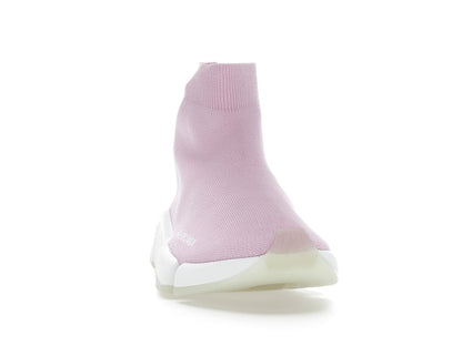 Balenciaga Speed 2.0 Pink White (Women's)