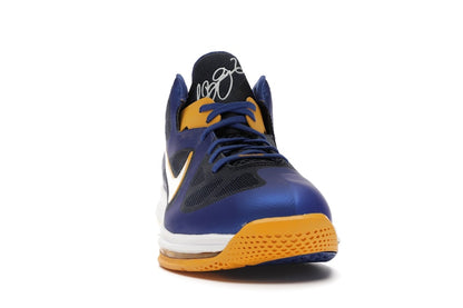 Nike LeBron 9 Low Entourage