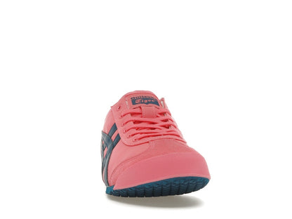 Onitsuka Tiger Mexico 66 Pink Cameo Mako Blue