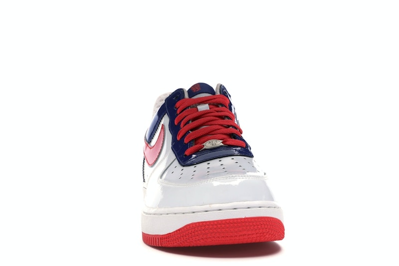 Nike Air Force 1 Low World Cup South Korea