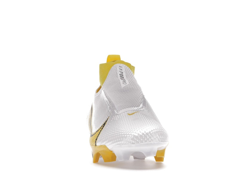 Nike Vapor Edge Pro 360 White Opti Yellow