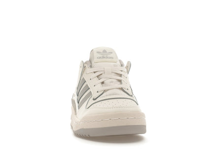 adidas Forum Low CL Cloud White Grey Two (Women's)