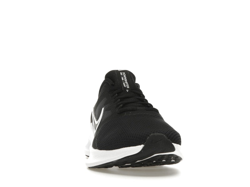 Nike Downshifter 11 Black White