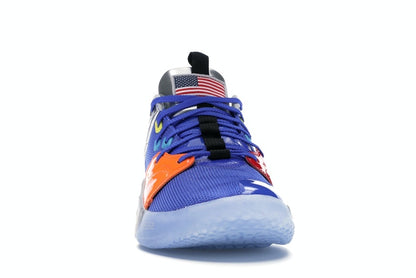 Nike PG 3 NASA Apollo 14