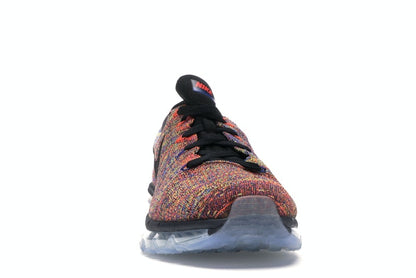 Nike Flyknit Air Max Multi-Color