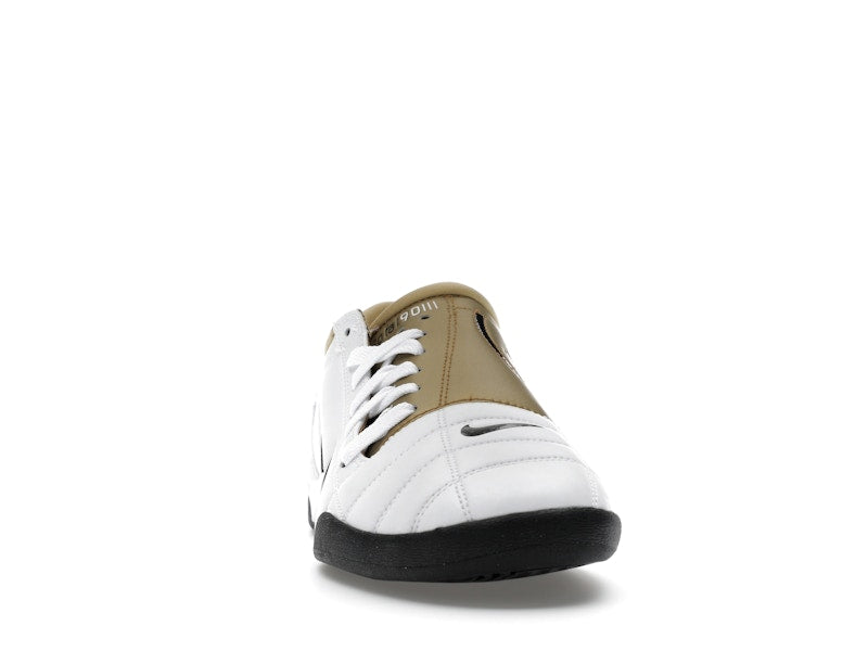 Nike Total 90 3 SP White Metallic Gold