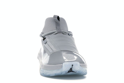 Jordan Jumpman Hustle Light Smoke Grey