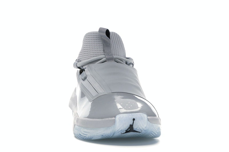 Jordan Jumpman Hustle Light Smoke Grey