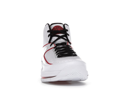 Jordan 2.0 Chicago