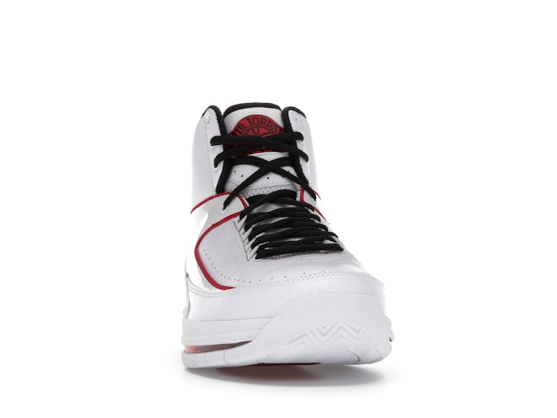 Jordan 2.0 Chicago