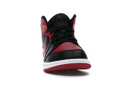 Jordan 1 Mid Banned (2020) (PS)