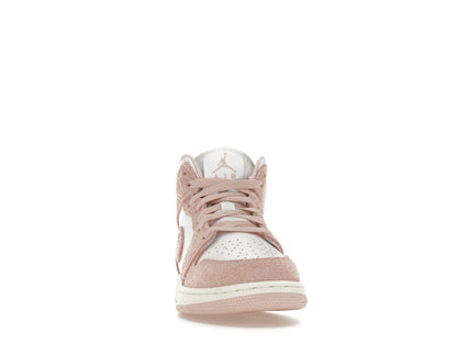 Jordan 1 Mid SE Legend Pink (GS)