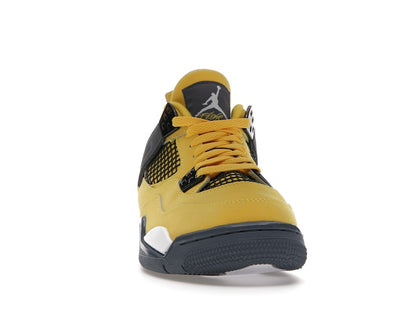 Jordan 4 Retro Lightning (2021) (GS)