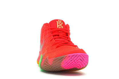 Nike Kyrie 4 Lucky Charms (Special Cereal Box Package)