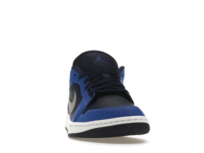 Jordan 1 Low Game Royal Blue Void (Women's)